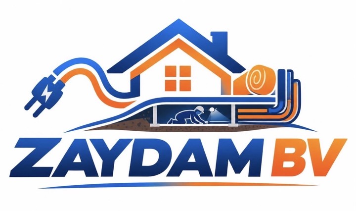 Zaydam logo